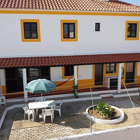 Alojamentos Vitinho 3 For Walkers Vila Nova de Milfontes Esterno foto